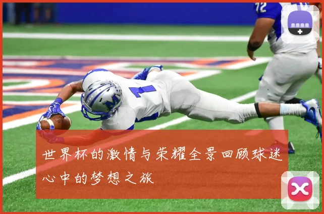 世界杯的激情与荣耀全景回顾球迷心中的梦想之旅
