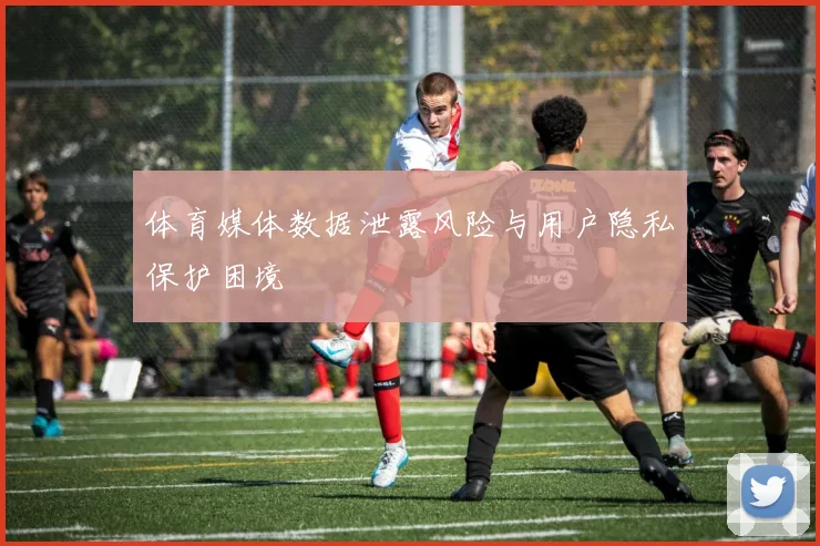 体育媒体数据泄露风险与用户隐私保护困境