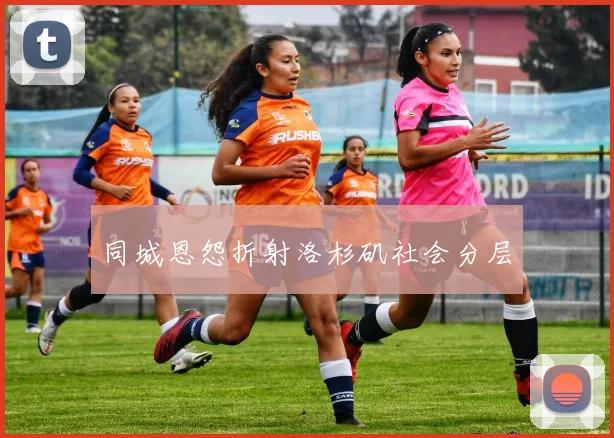 同城恩怨折射洛杉矶社会分层