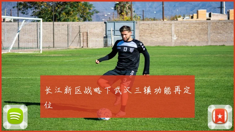 长江新区战略下武汉三镇功能再定位