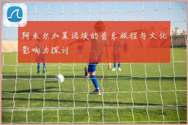 阿米尔加莱诺埃的音乐旅程与文化影响力探讨
