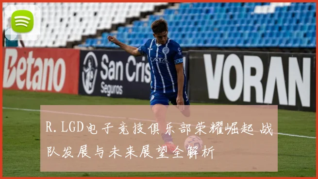 R.LGD电子竞技俱乐部荣耀崛起 战队发展与未来展望全解析
